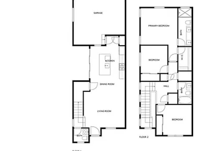 Building Photo - Luxury Living in Reed’s Crossing – Designe...