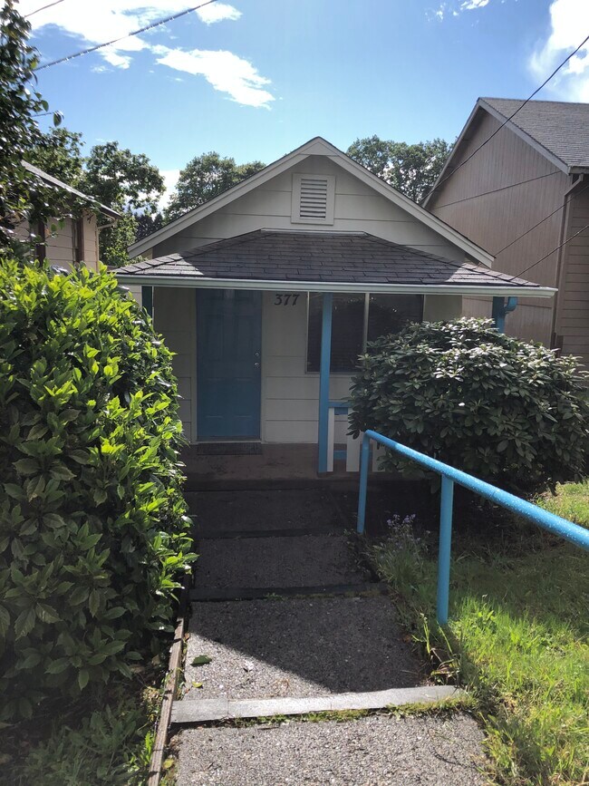 377 South 12th Street 377 South 12th Street Saint Helens OR 97051