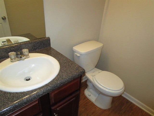 Building Photo - 4805 Bridle Point Pkwy