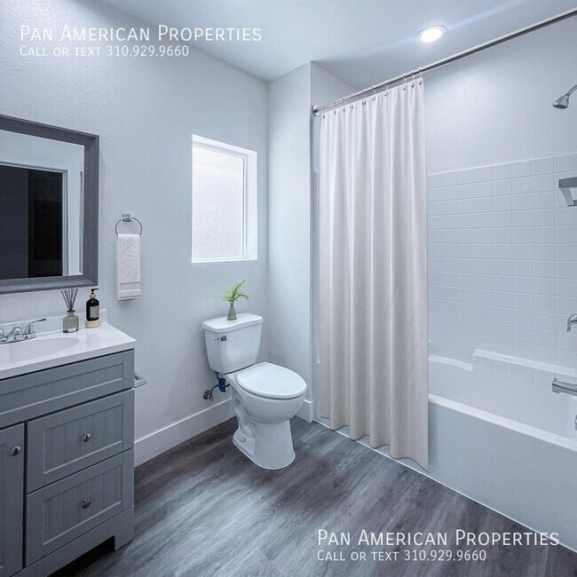 Building Photo - 1033 S Montebello Blvd