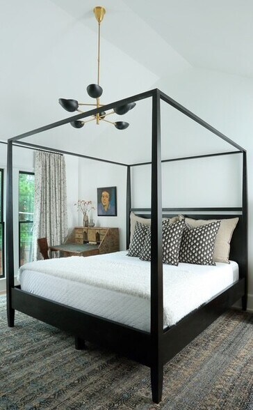 Bedroom - 2055 Manchester St NE