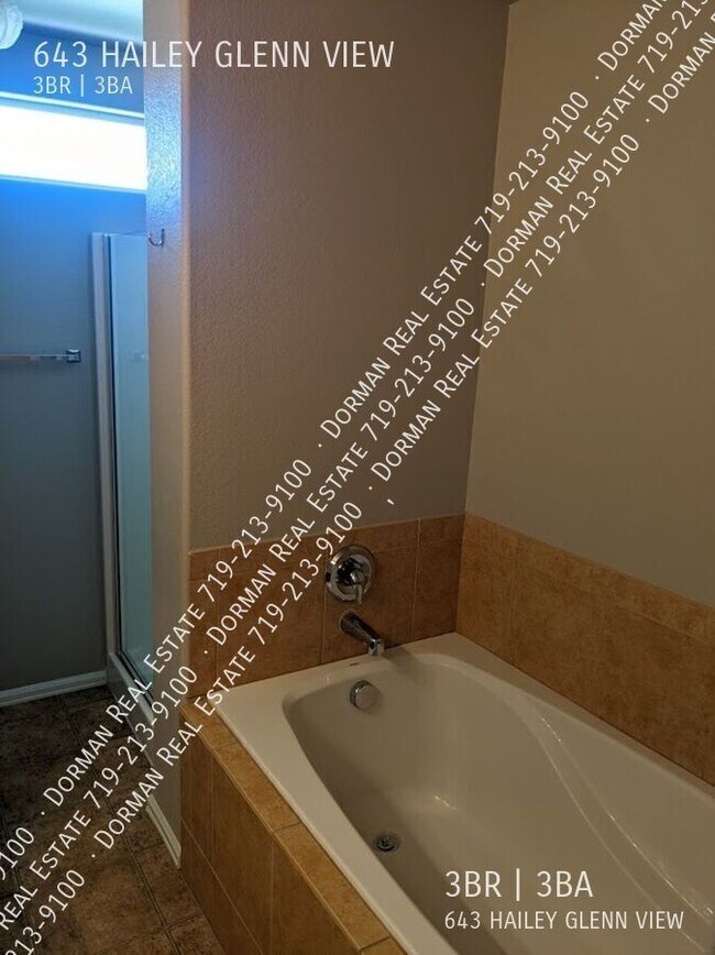Building Photo - 643 Hailey Glenn View