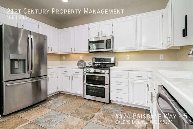 Building Photo - 4474 Brisbane Way
