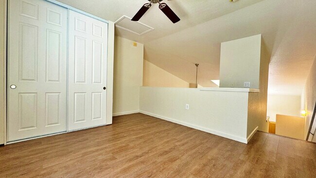 Building Photo - Great Location for 1 Bed 1 Bath + Full Loft with Large Closet in Steeple Chase IV in Littleton