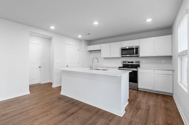 Building Photo - Brand New Construction in a Private Neighb...