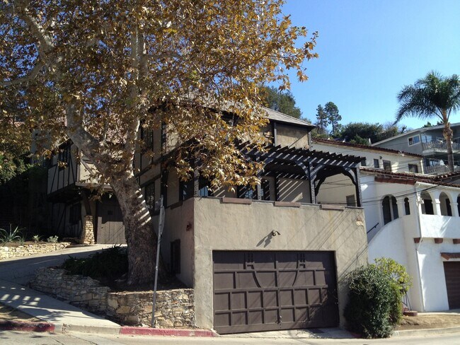 Primary Photo - AS Silver Lake (#321)