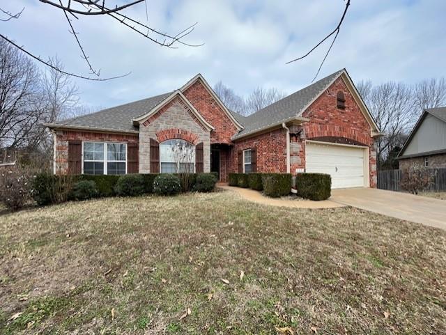 Building Photo - 2591 N Trafalger Dr