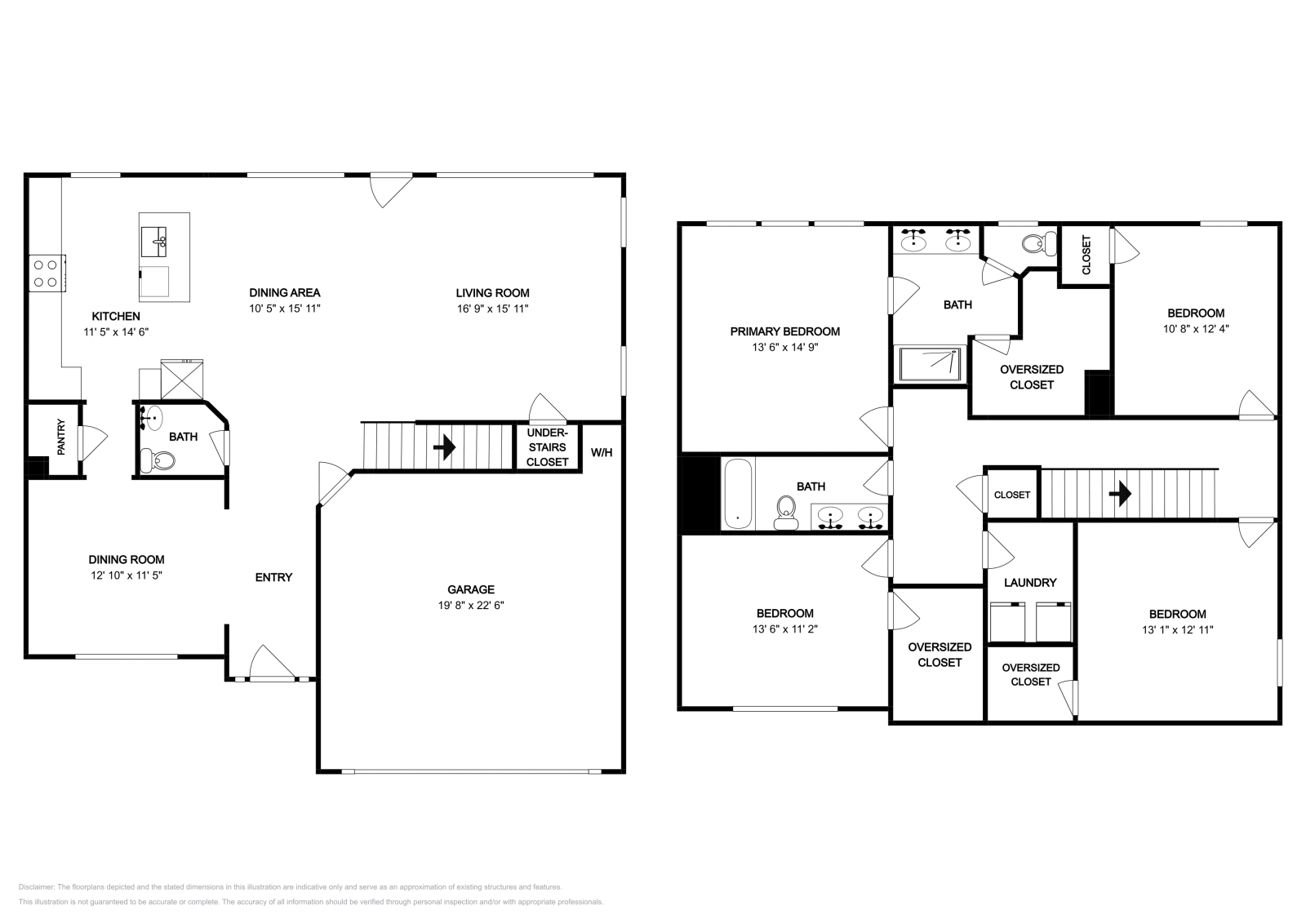 Building Photo - 103 Queenshall Rd