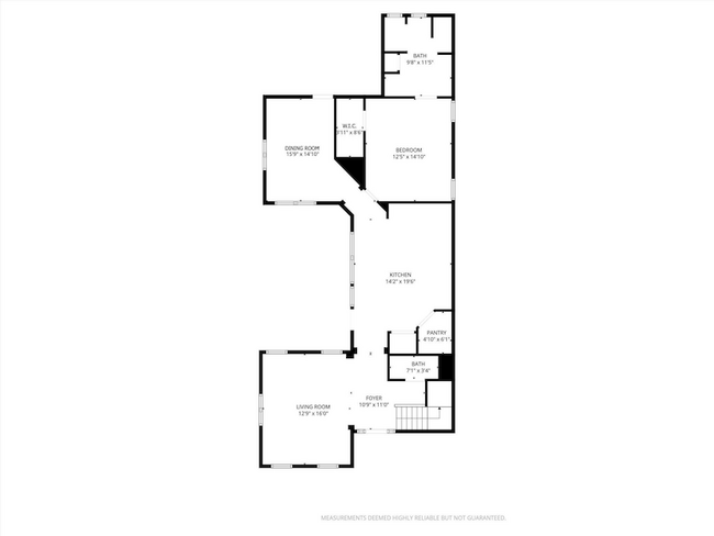 Building Photo - 8707 Alderman Dr.