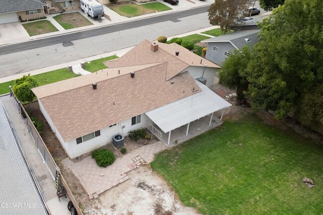 Building Photo - 1638 Olympic St
