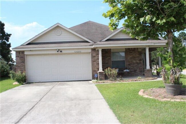 Primary Photo - 24202 Kingbriar Dr