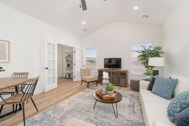 Building Photo - BRAND NEW 3 Bedroom Townhome!