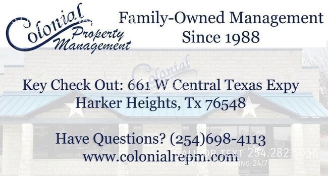 Building Photo - 3111 Stonewall Dr