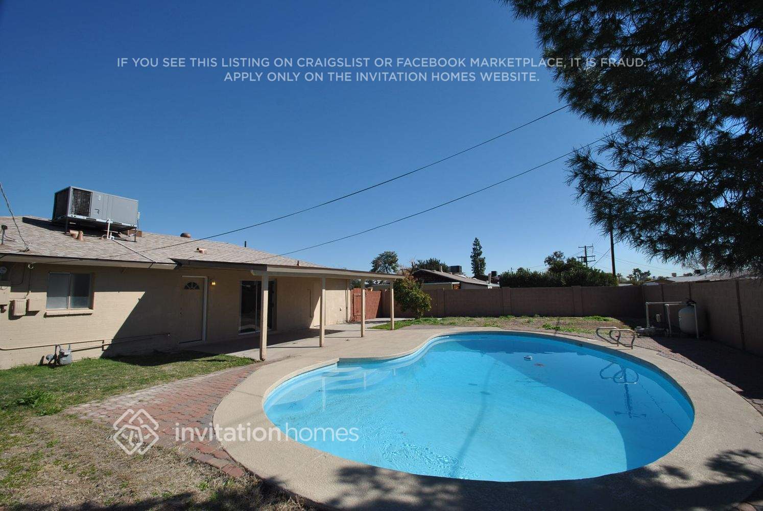 Building Photo - 3731 West Myrtle Ave