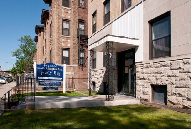 Building Photo - The Ivory Hill