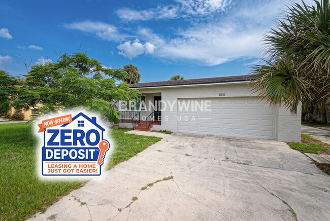 Building Photo - 130 Flamingo Ave
