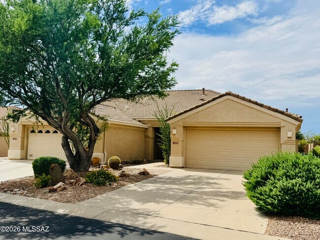 Building Photo - 13009 N Desert Flora Ln