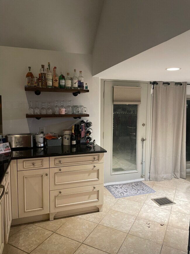 Kitchen - 2195 Long Ridge Rd