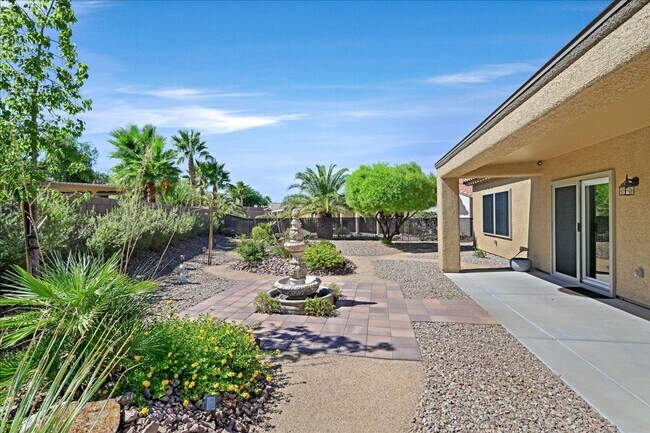 Building Photo - Sun City Anthem Rental Home