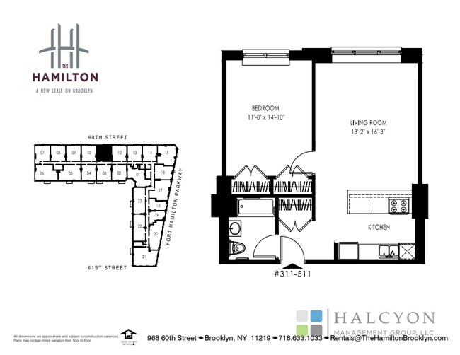 Building Photo - 968 60th St