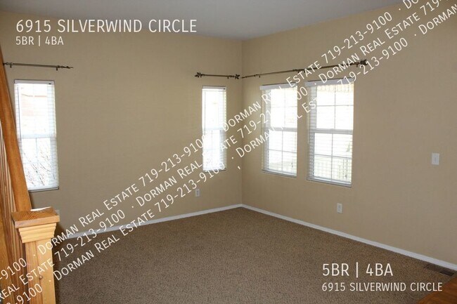 Building Photo - 6915 Silverwind Cir