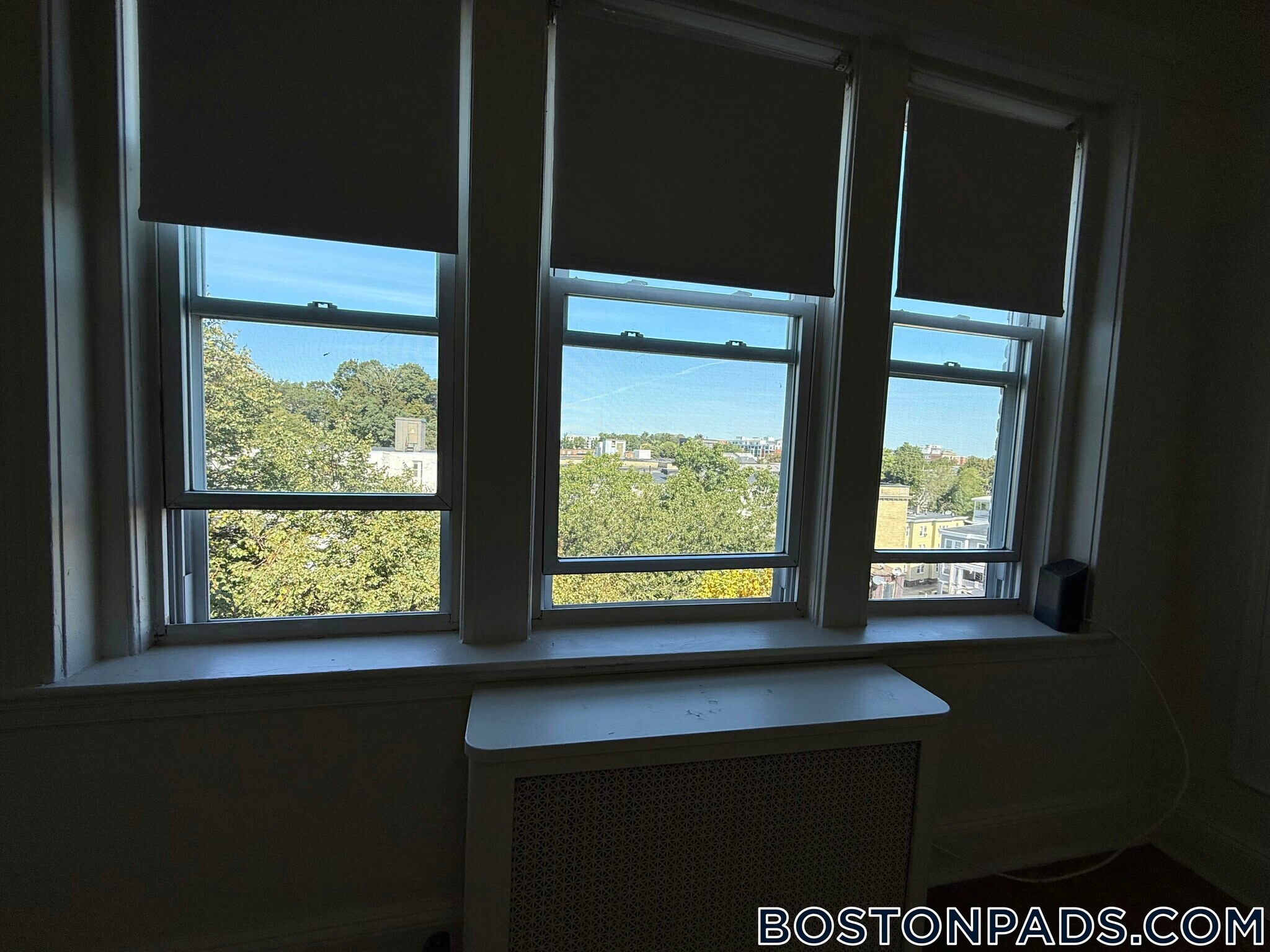 Building Photo - 1687 Commonwealth Ave