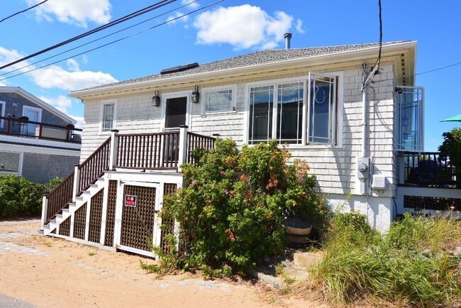 Building Photo - 23 53rd St