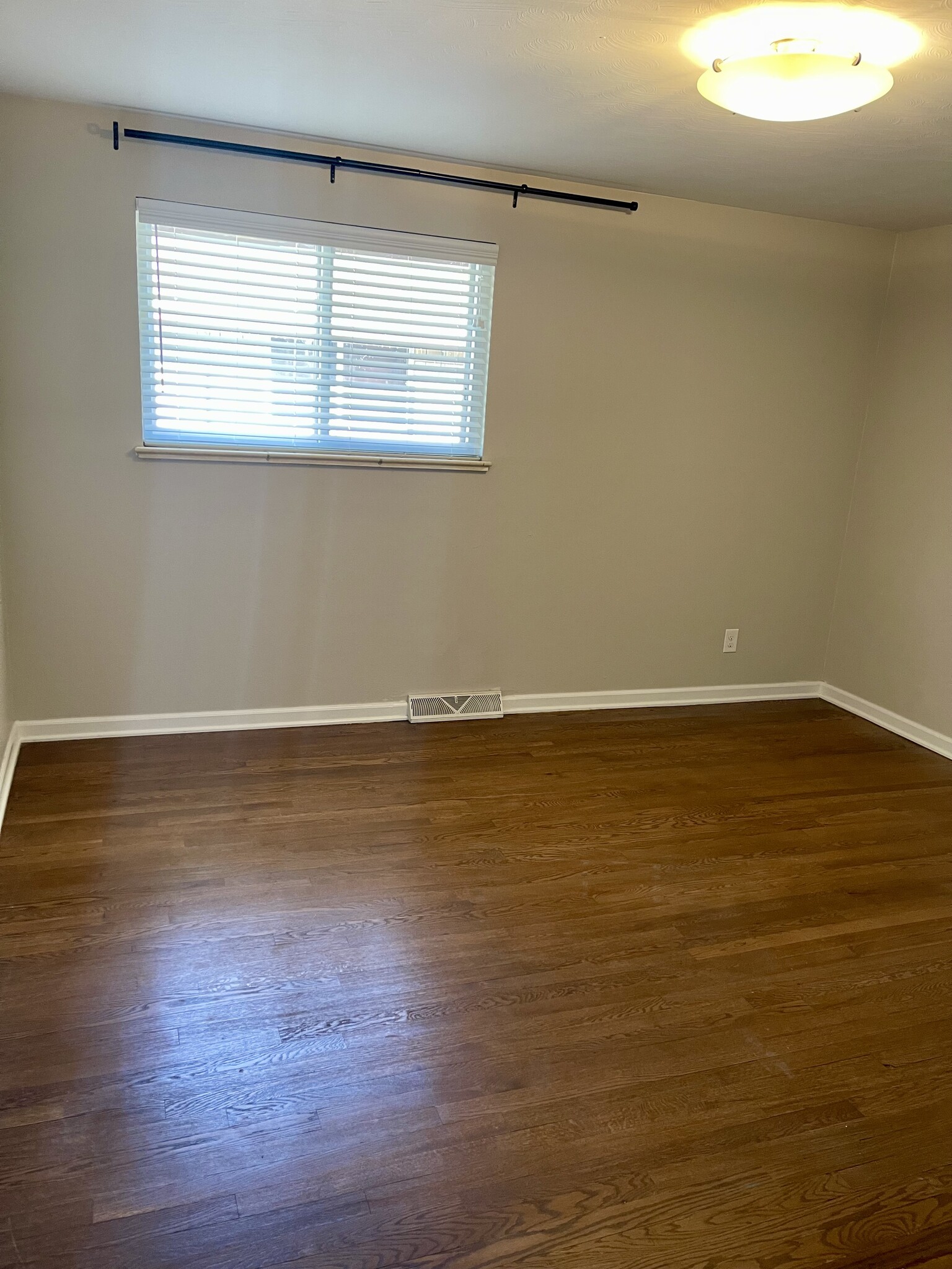 Master Bedroom - different angle - 2310 W 34th Ave