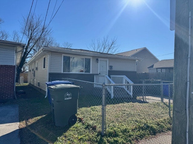 Building Photo - 1724 Selden Ave