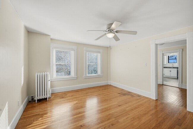 Building Photo - 115 Berkshire St