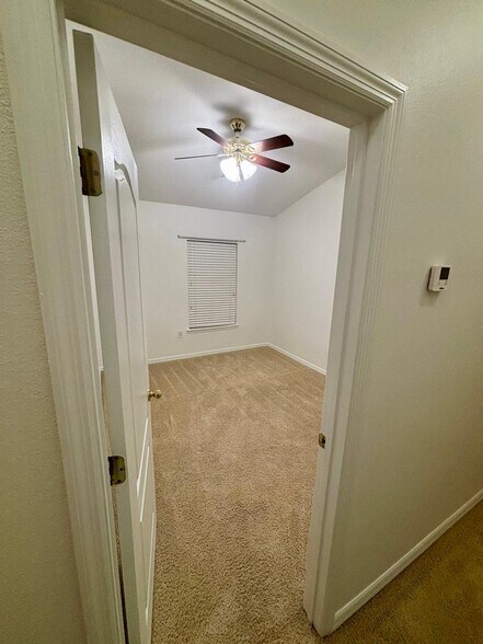 Bedroom - 2047 Estancia Cir
