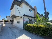 Building Photo - 9110 Hall Rd