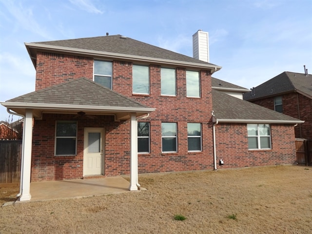 Building Photo - 4016 Alderbrook Ln