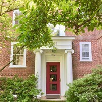 Building Photo - 3832 Porter St NW
