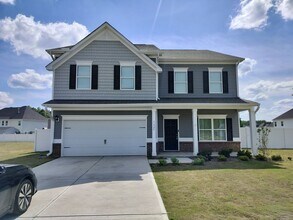 Building Photo - New Home on Old Barn Rd.