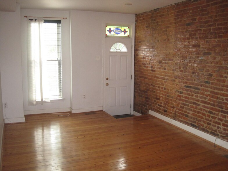 Building Photo - 1404 Woodall St