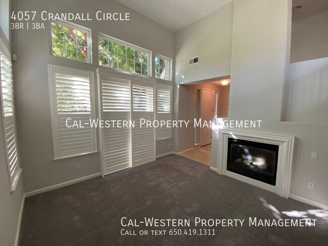Building Photo - 4057 Crandall Cir