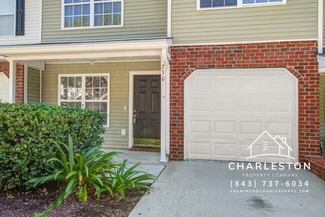 Building Photo - 230 Darcy Ave