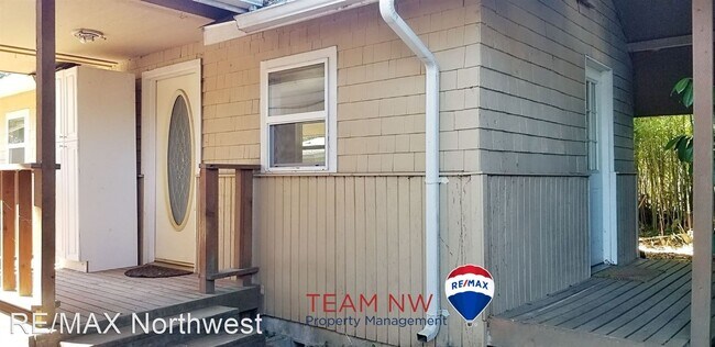 Primary Photo - 1 br, 1 bath House - 127 A Plymouth St NW