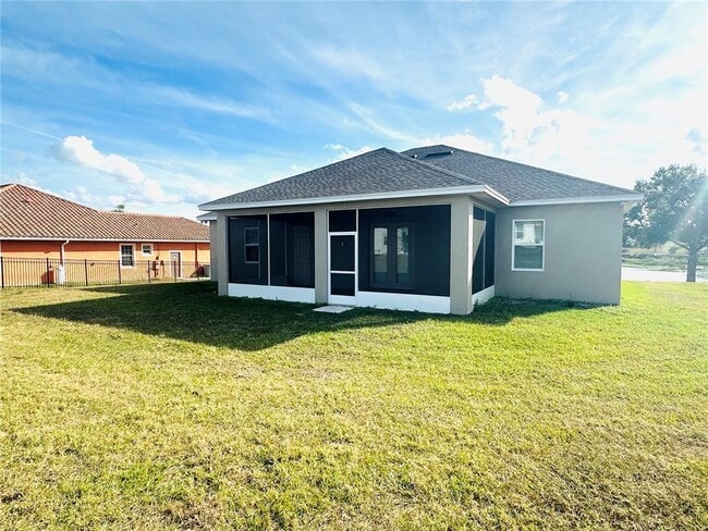 Building Photo - 809 Lake Marie Blvd