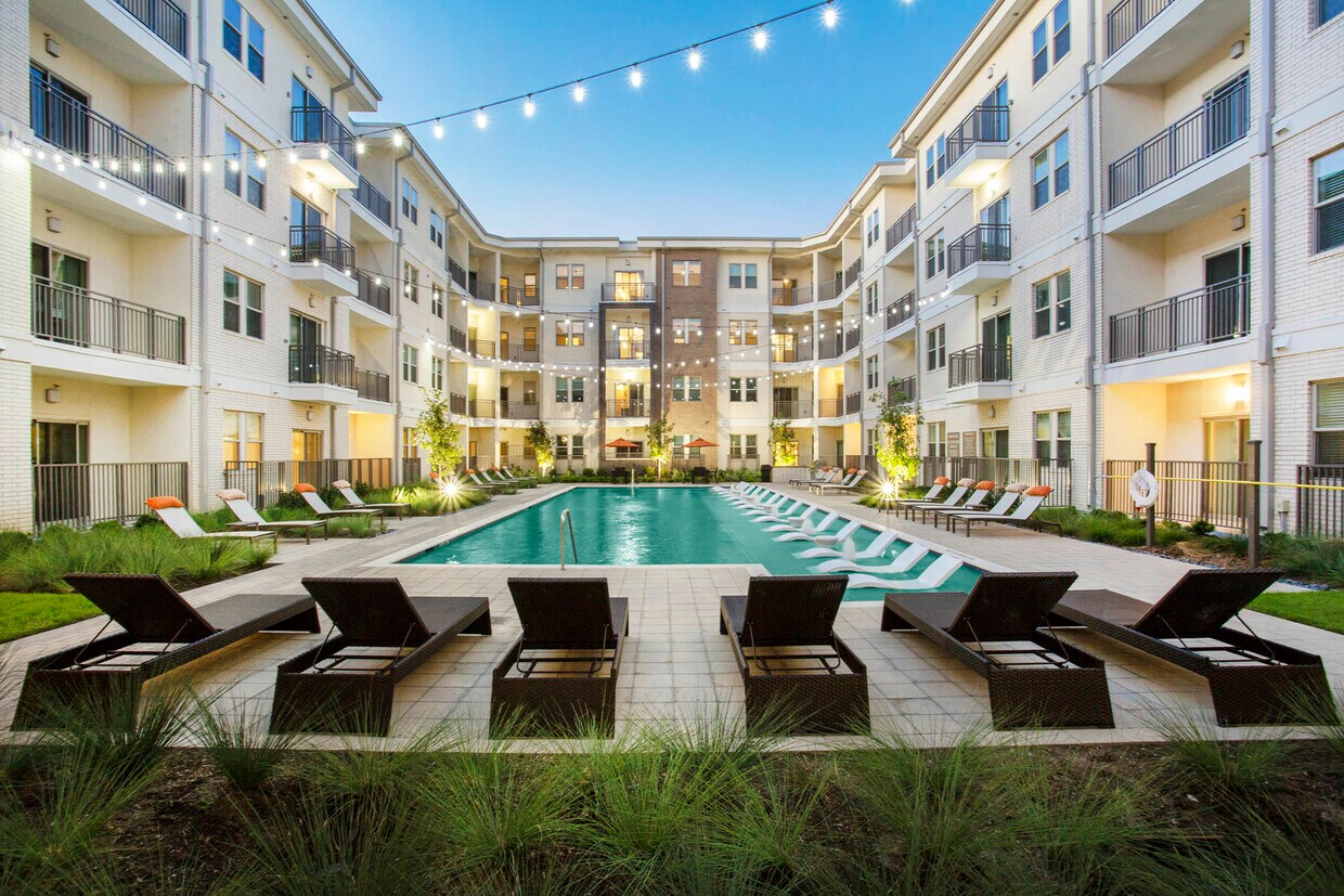 88twenty Houston Tx Apartment Finder