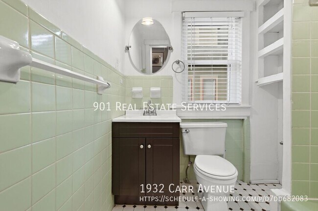 Building Photo - 1932 Carr Ave