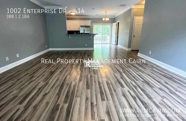 Building Photo - 1002 Enterprise Dr