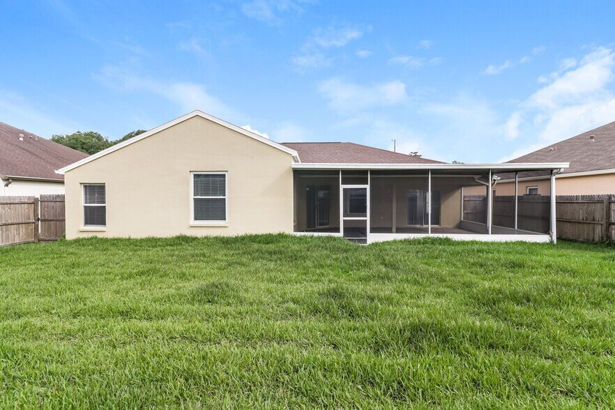Building Photo - 1837 Tangledvine Dr