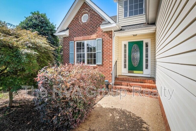 Building Photo - 10528 Runnymeade Dr