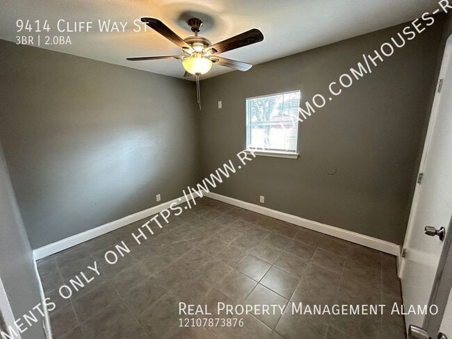 Building Photo - 9414 Cliff Way St