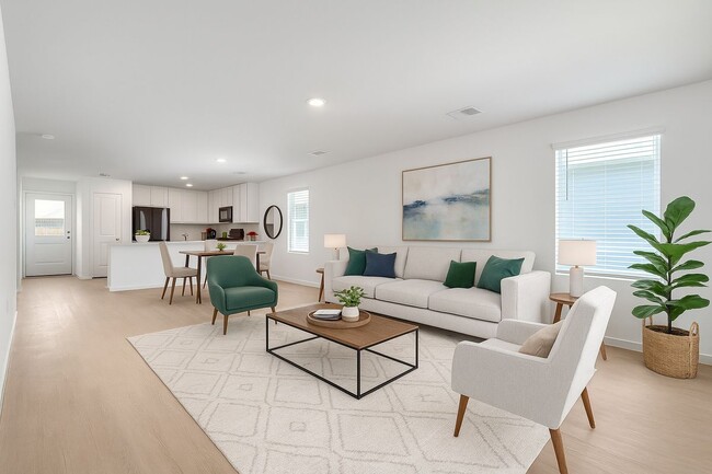 Building Photo - 831 Ponderosa Ln