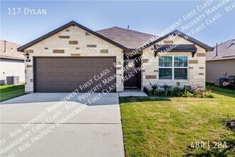 Building Photo - 117 Dylan-
