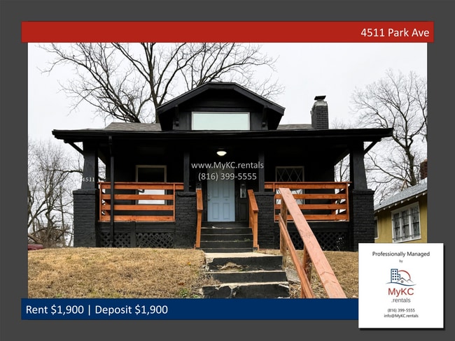 Building Photo - ** RECENTLY REDUCED ** Stunning Fully Renovated 4-Bedroom Home with Space to Spare!