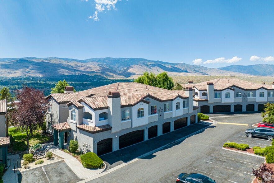 Montebello at Summit Ridge 5200 Summit Ridge Dr Reno NV 89523